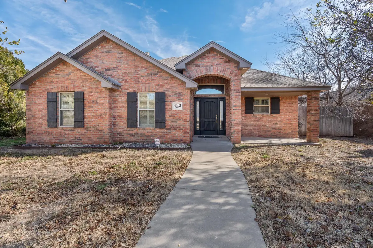 4403 Ross Street, Amarillo, TX 79118-6749 - Image #1