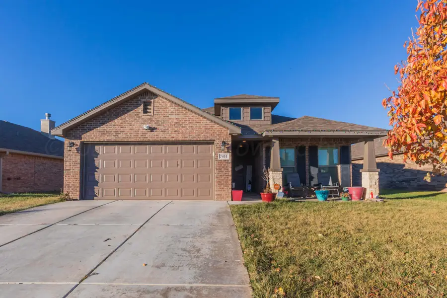 7814 Arlo Drive, Amarillo, TX 79119-1805 - Image #3