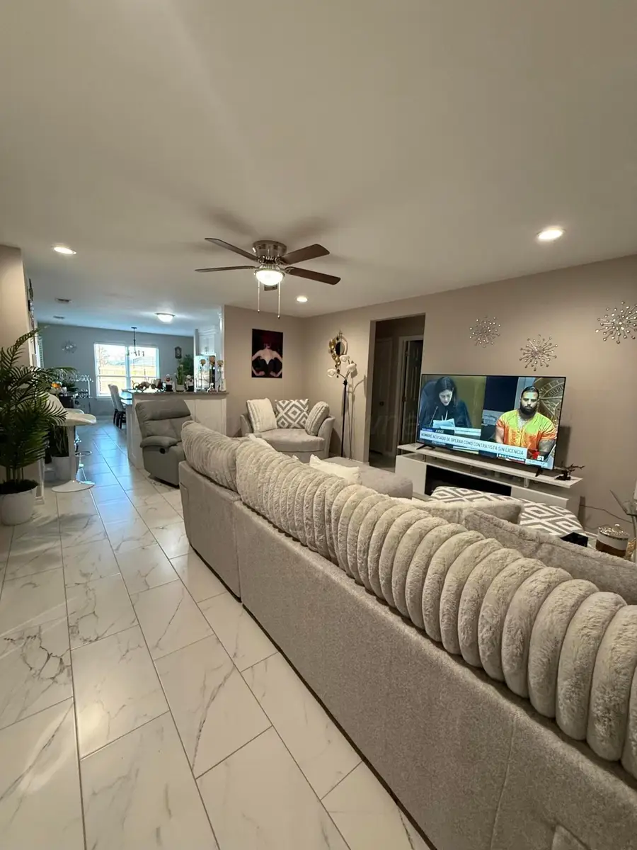 1109 Loula B Drive, Dumas, TX 79029-5239 - Image #3