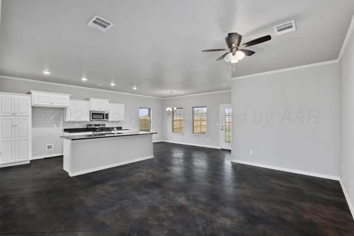 12411 Ogallala Drive, Amarillo, TX 79105 - Image #1