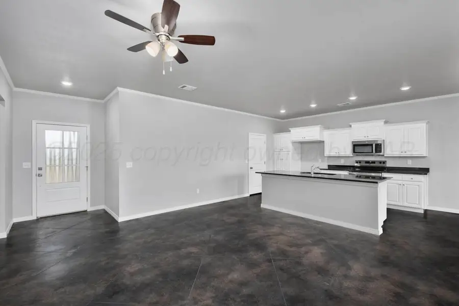 12411 Ogallala Drive, Amarillo, TX 79105 - Image #2