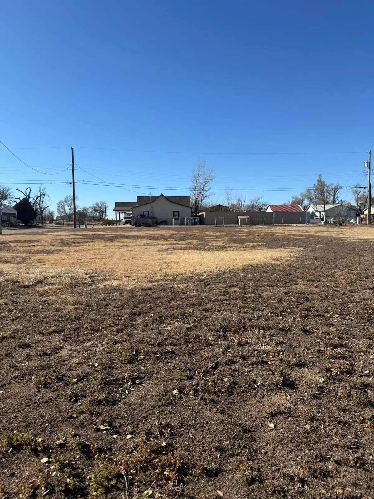 202 Ave L, Sunray, TX 79086 - Image #1