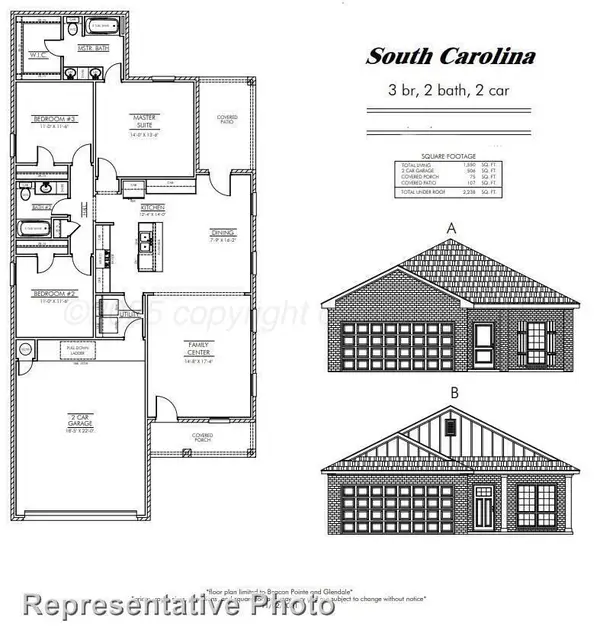 22170 Clear Fork Lane, Amarillo, TX 79105