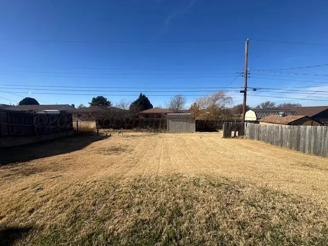 121 Avalon Street, Borger, TX 79007 - Image #3