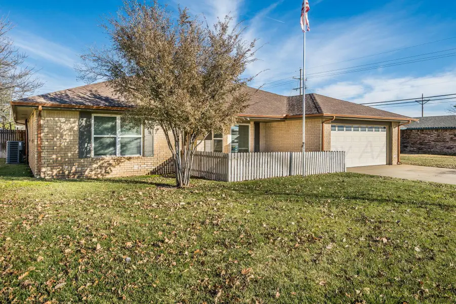 6002 Elmhurst Road, Amarillo, TX 79106-3538 - Image #2