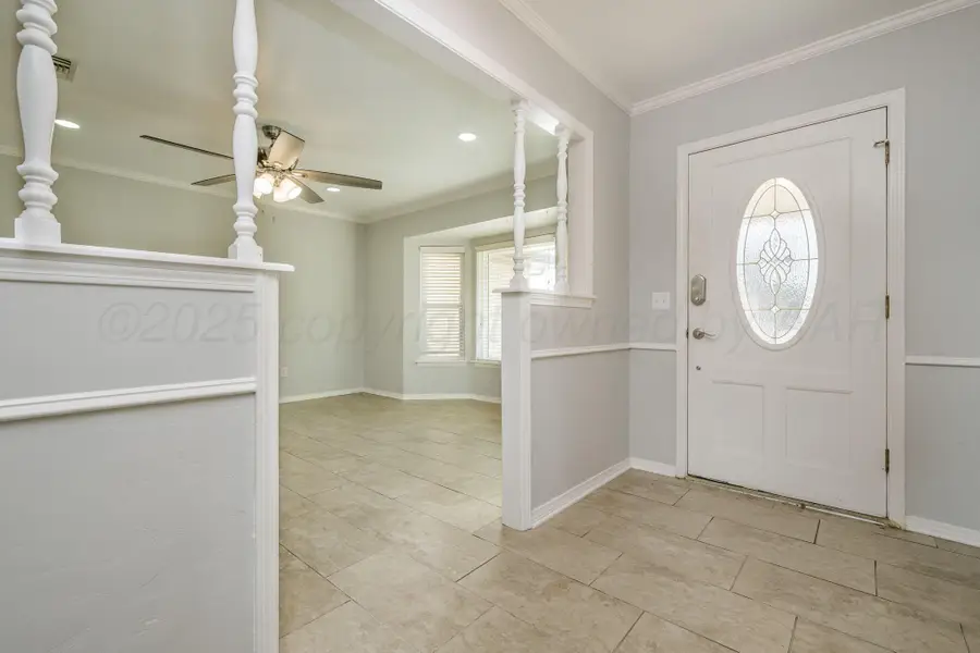 6002 Elmhurst Road, Amarillo, TX 79106-3538 - Image #3