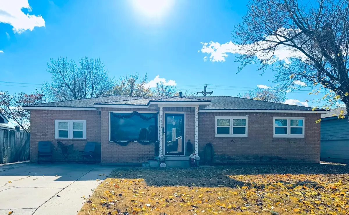 913 E 8th Street, Dumas, TX 79029 - Image #1