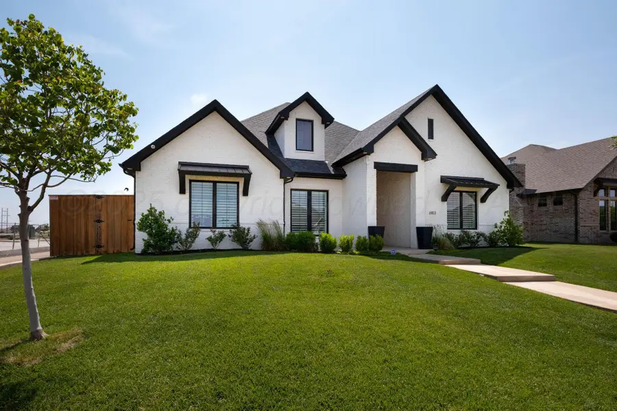 6103 Foley Square Street, Amarillo, TX 79119-1427 - Image #3