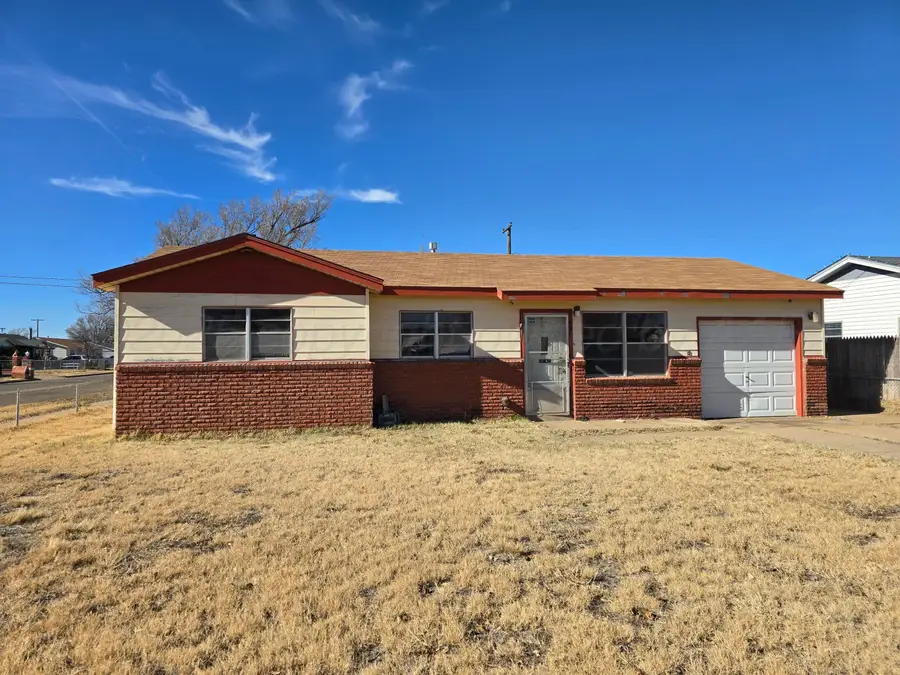2501 N Bolton Street, Amarillo, TX 79107 - Image #2