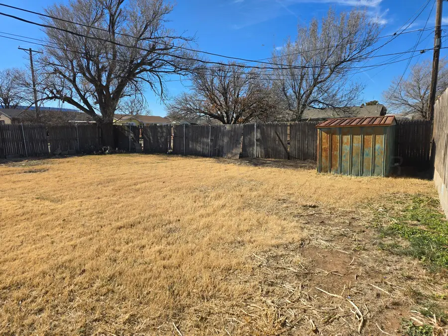 2501 N Bolton Street, Amarillo, TX 79107 - Image #3