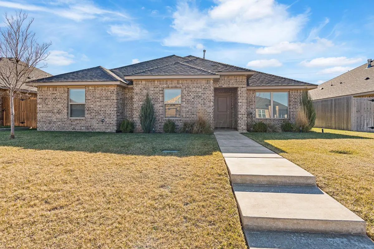 2709 Tampa Bay Avenue, Amarillo, TX 79118-1544 - Image #1