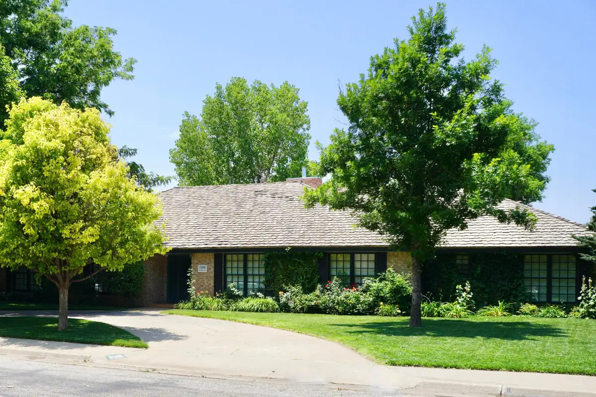 3508 Danbury Drive, Amarillo, TX 79109-4026 - Image #1