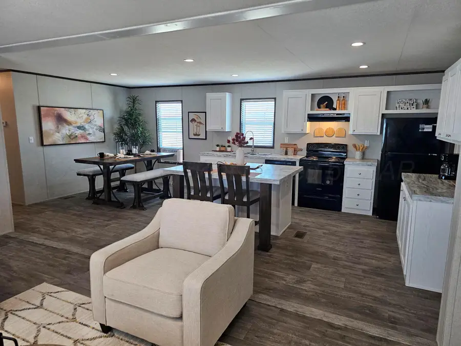 10651 Stark Lane, Amarillo, TX 79118 - Image #3