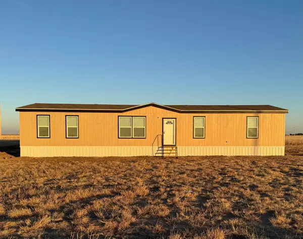 10601 Stark Lane, Amarillo, TX 79118