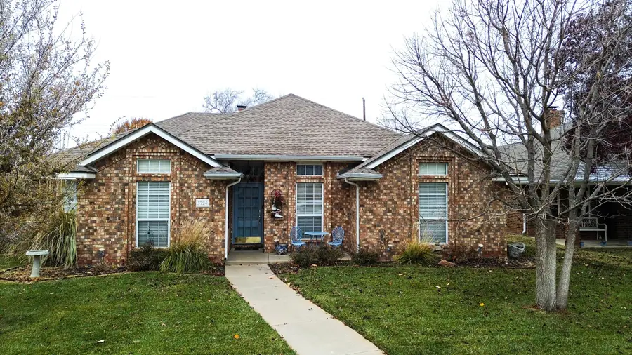 5724 Spencer Street, Amarillo, TX 79109 - Image #2