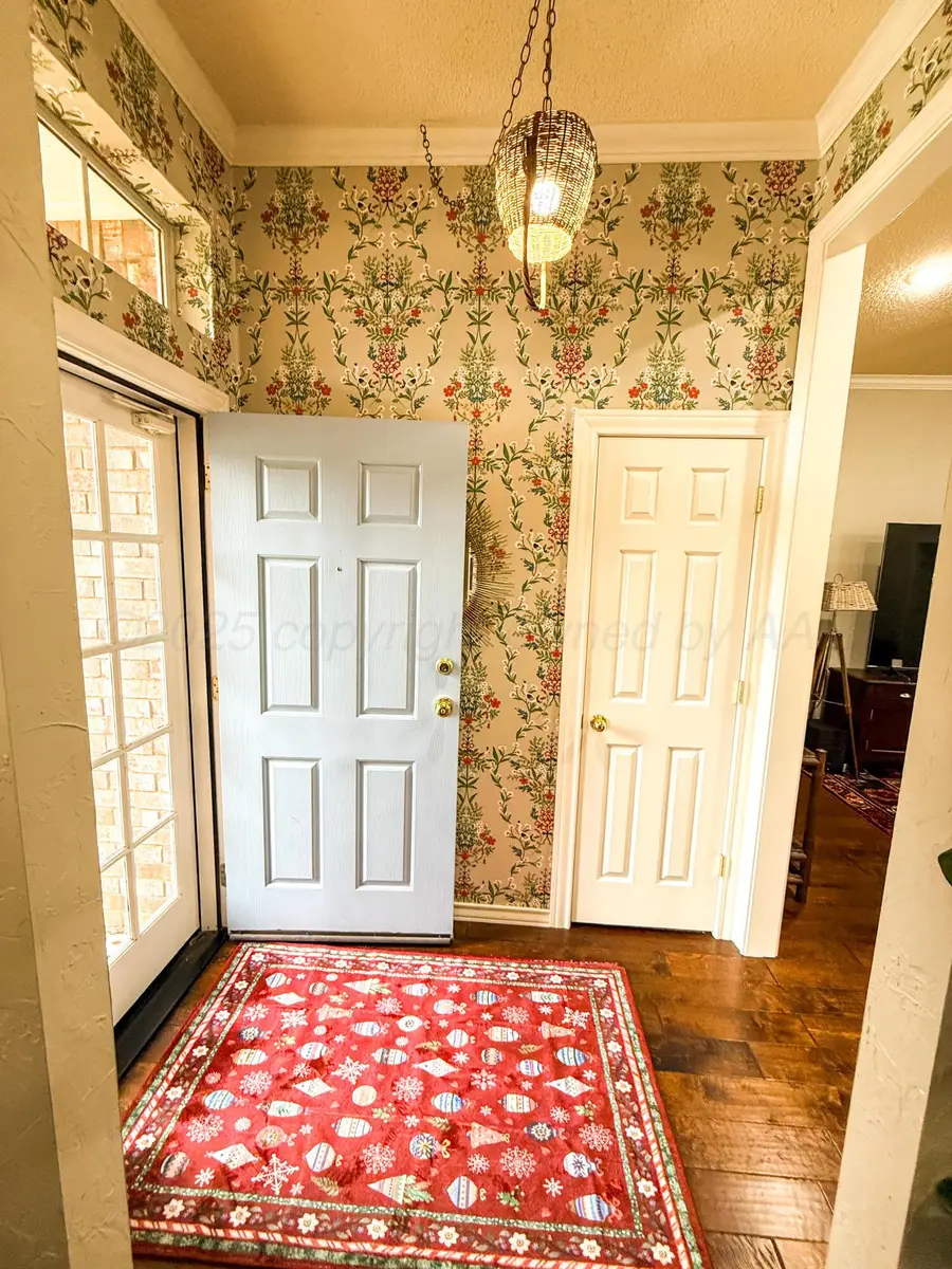 5724 Spencer Street, Amarillo, TX 79109 - Image #3