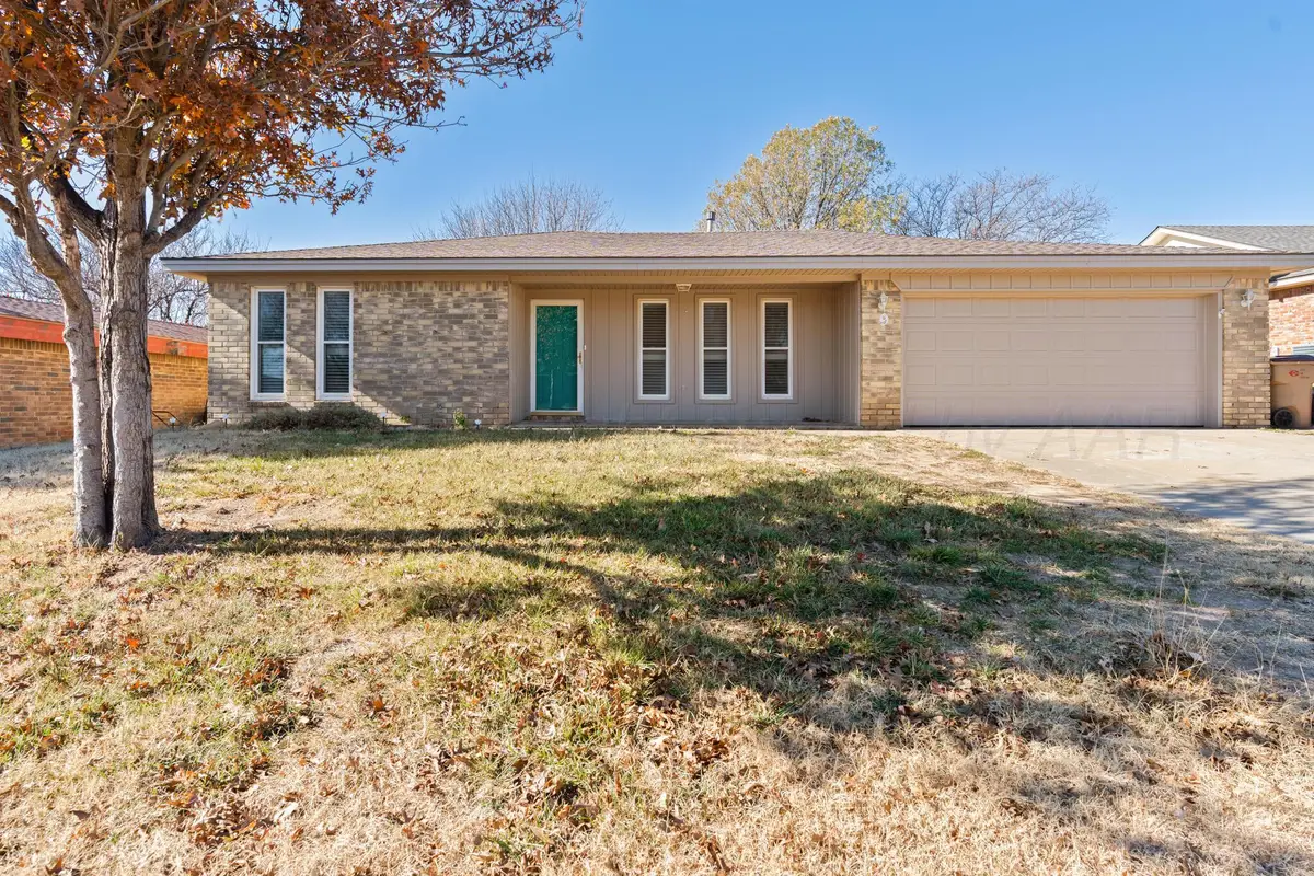 9 Northridge Drive, Canyon, TX 79015-1709 - Image #1