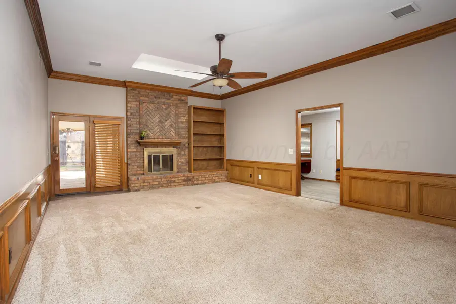 7305 Queens Place, Amarillo, TX 79109 - Image #3