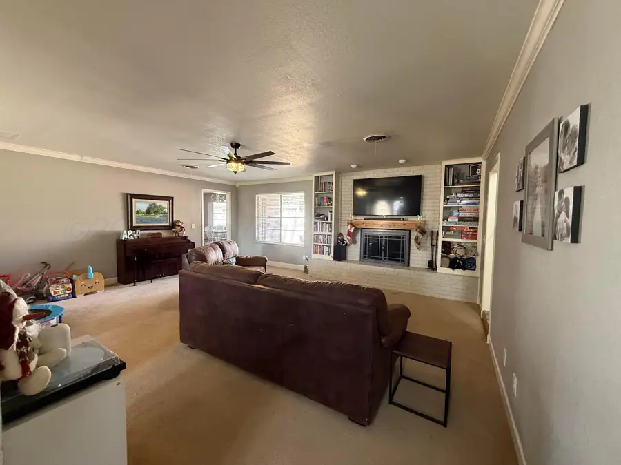 3719 Kileen Drive, Amarillo, TX 79109 - Image #2