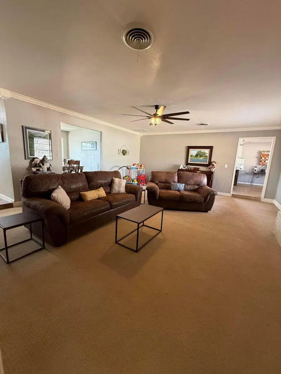 3719 Kileen Drive, Amarillo, TX 79109 - Image #3