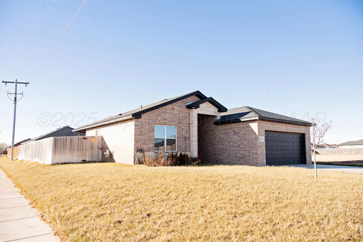 1132 Mesa Street, Hereford, TX 79045 - Image #1