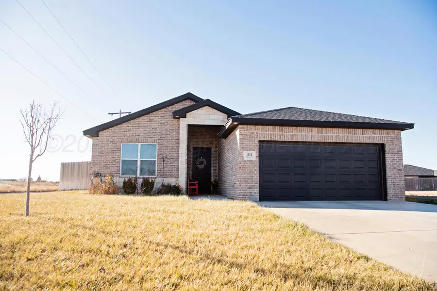 1132 Mesa Street, Hereford, TX 79045 - Image #2