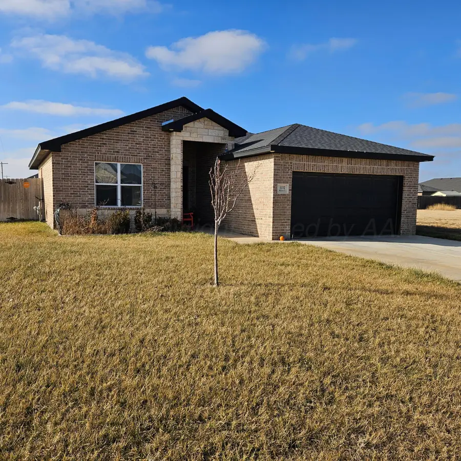 1132 Mesa Street, Hereford, TX 79045 - Image #3