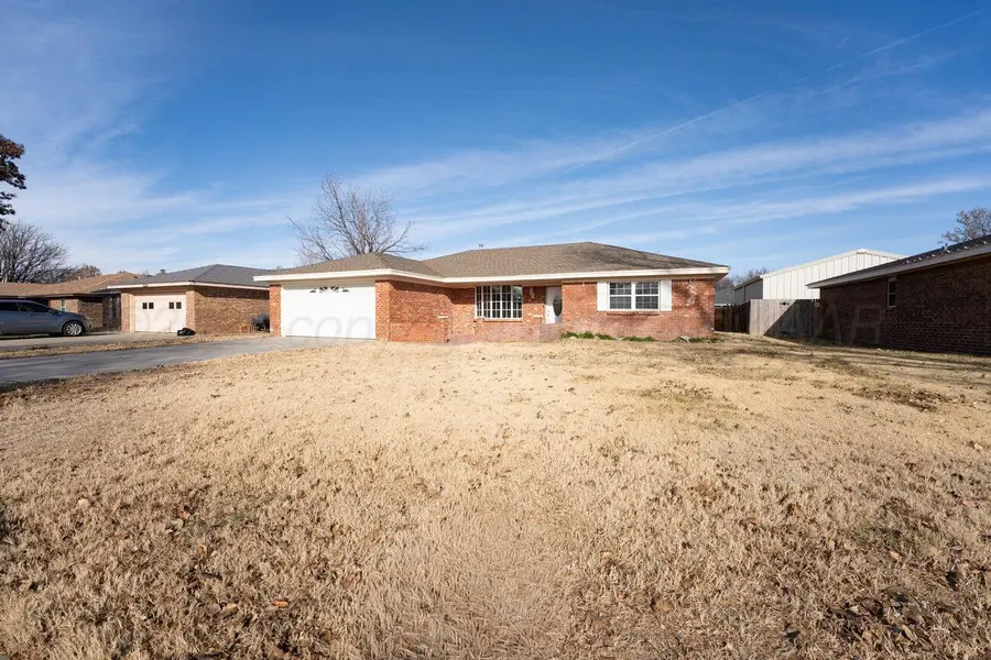 5216 Westway Trail, Amarillo, TX 79109-6254 - Image #2