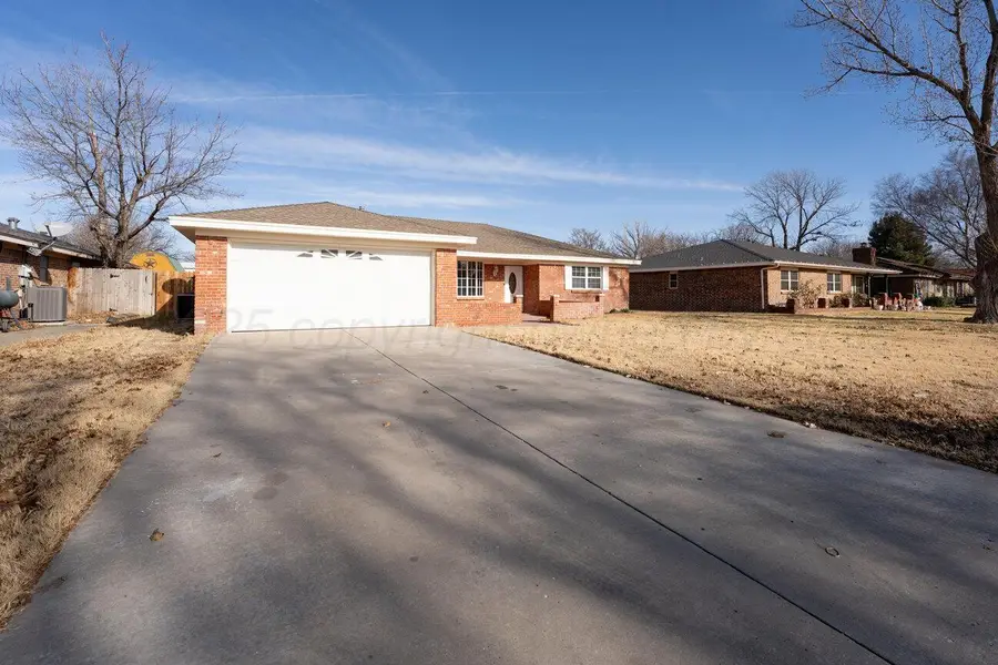 5216 Westway Trail, Amarillo, TX 79109-6254 - Image #3