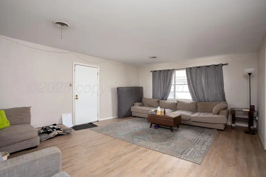 4010 Tulane Drive, Amarillo, TX 79109-5533 - Image #3