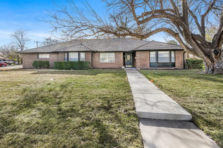 6501 Dreyfuss Road, Amarillo, TX 79106-2909 - Image #2