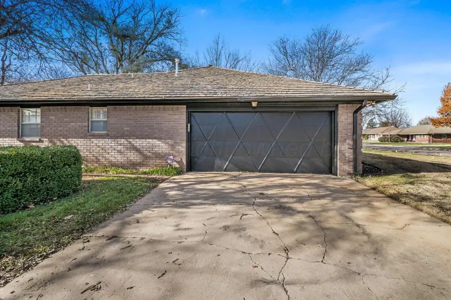 6501 Dreyfuss Road, Amarillo, TX 79106-2909 - Image #3