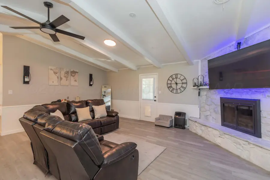 105 Rita Blanca Trail, Amarillo, TX 79108-1317 - Image #2