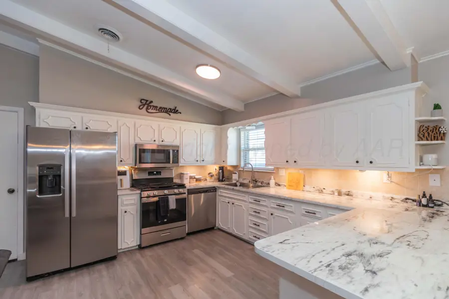 105 Rita Blanca Trail, Amarillo, TX 79108-1317 - Image #3