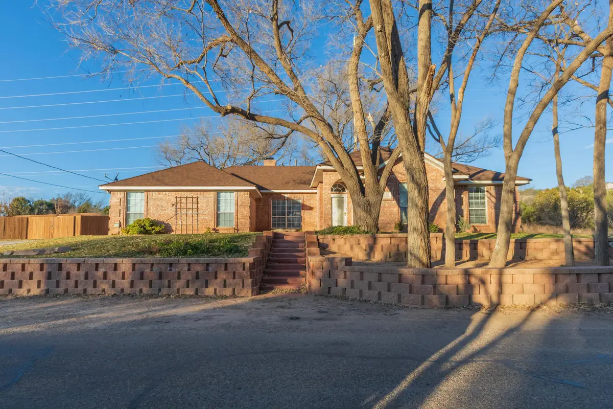 123 Bayshore Drive, Amarillo, TX 79118-4420 - Image #1