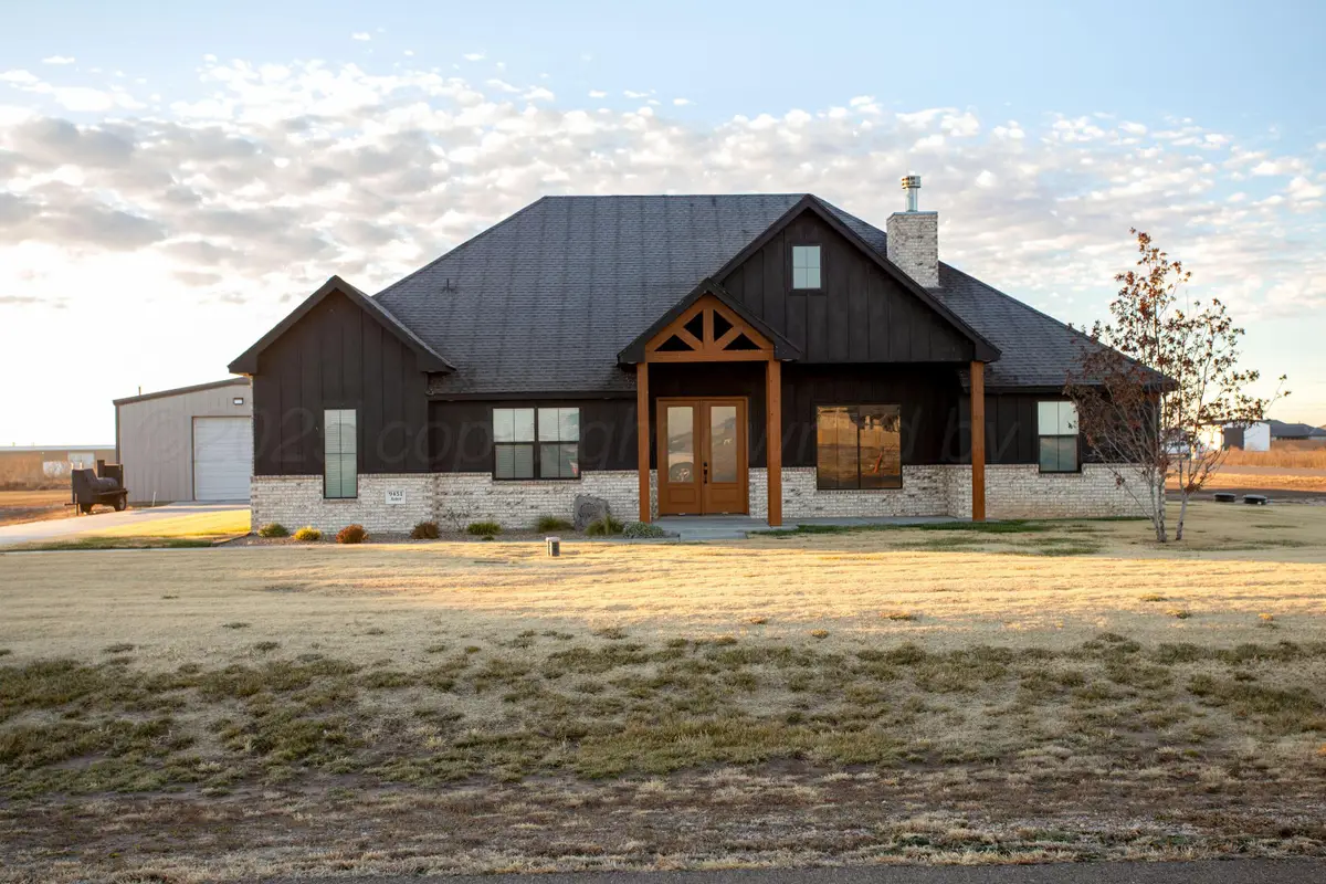 9451 Aster Road, Amarillo, TX 79119-0036 - Image #1