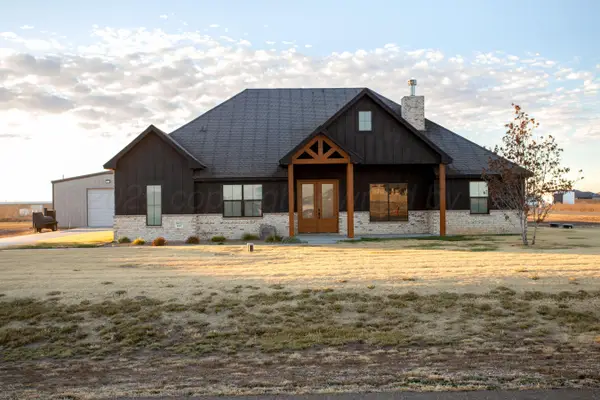 9451 Aster Road, Amarillo, TX 79119-0036