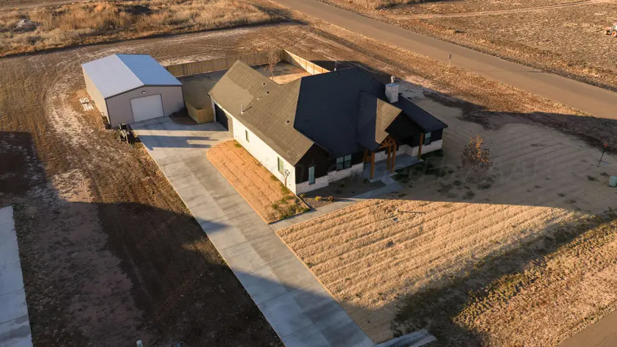 9451 Aster Road, Amarillo, TX 79119-0036 - Image #3