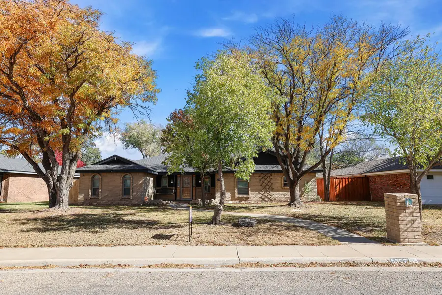 5307 Winslow Street, Amarillo, TX 79109-6255 - Image #2