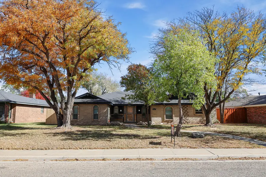 5307 Winslow Street, Amarillo, TX 79109-6255 - Image #3