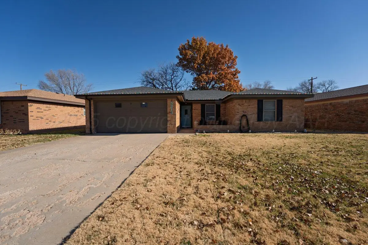 5213 Leigh Avenue, Amarillo, TX 79119 - Image #1