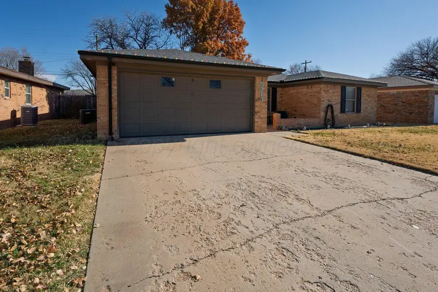 5213 Leigh Avenue, Amarillo, TX 79119 - Image #2