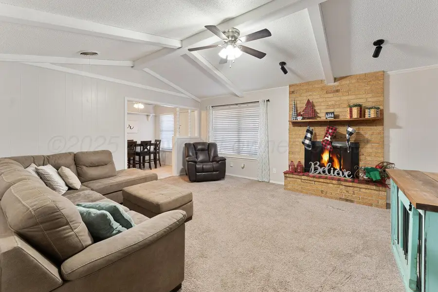 5213 Leigh Avenue, Amarillo, TX 79119 - Image #3