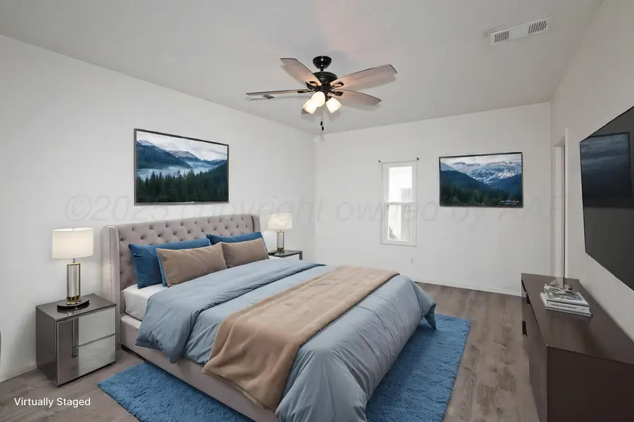 2038 S Lipscomb Street, Amarillo, TX 79109-2268 - Image #2