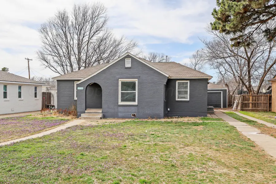 2038 S Lipscomb Street, Amarillo, TX 79109-2268 - Image #3