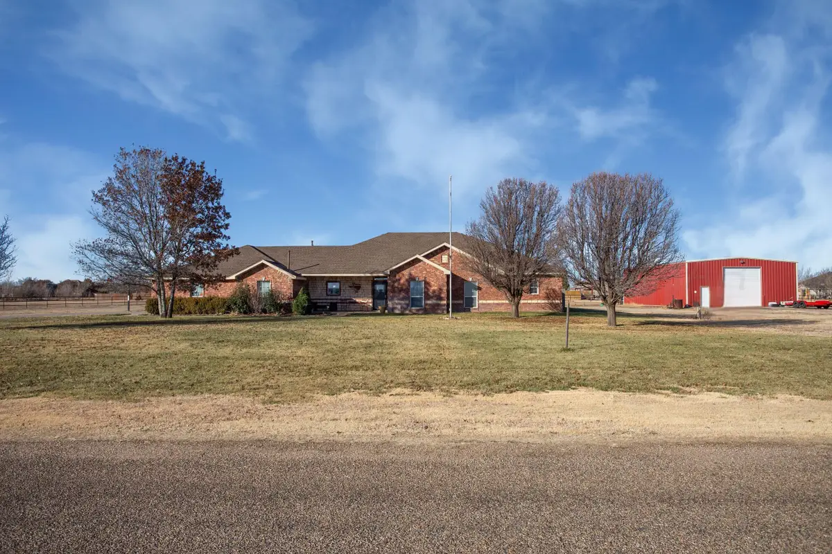8900 Ottobahn, Amarillo, TX 79119-3865 - Image #1