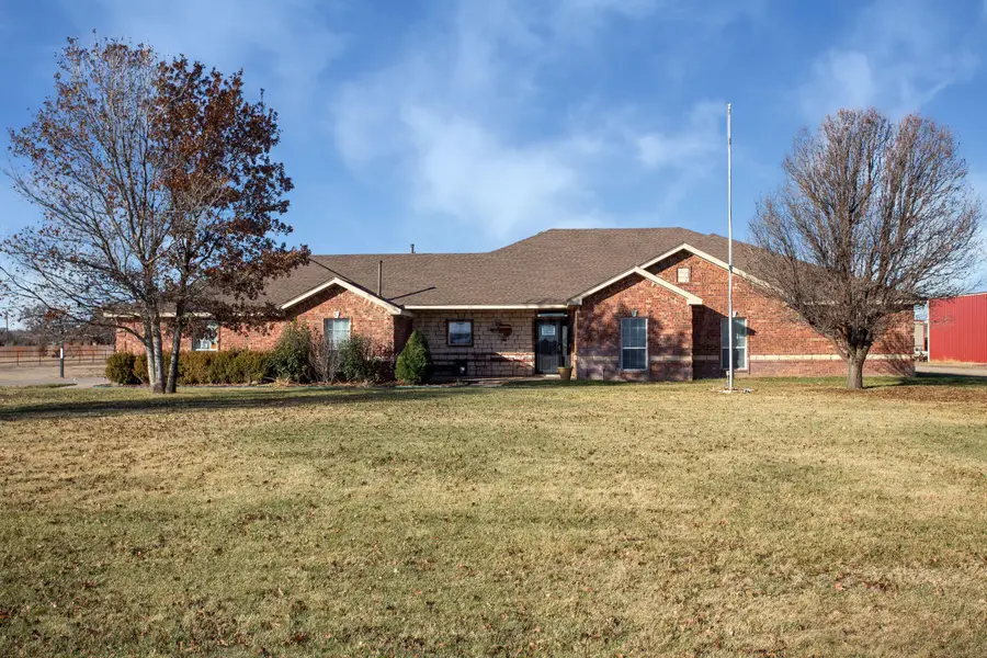 8900 Ottobahn, Amarillo, TX 79119-3865 - Image #2