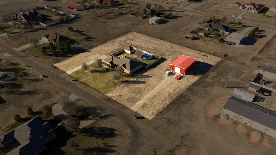 8900 Ottobahn, Amarillo, TX 79119-3865 - Image #3