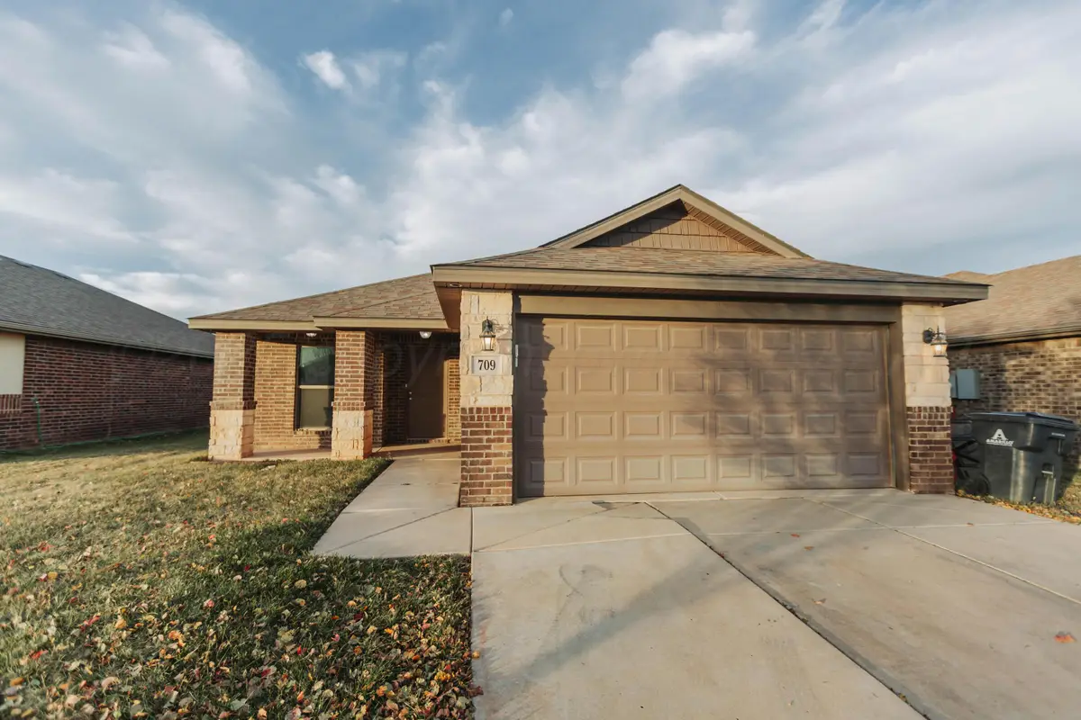 709 Hornady Street, Amarillo, TX 79118-6540 - Image #1