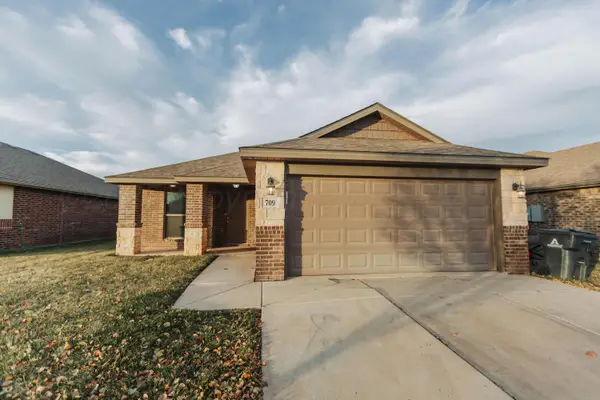 709 Hornady Street, Amarillo, TX 79118-6540